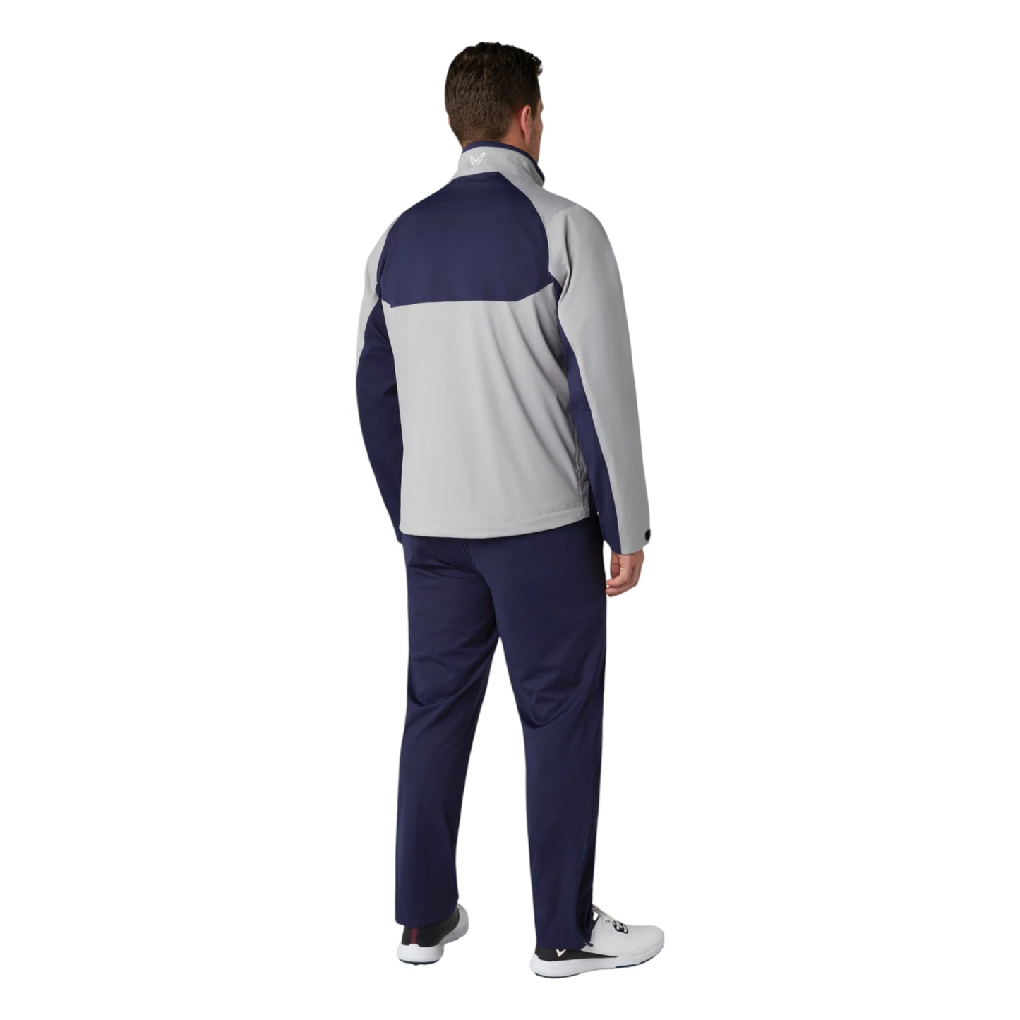 Callaway Stormlite III Golf Jacket CGRFF0D5