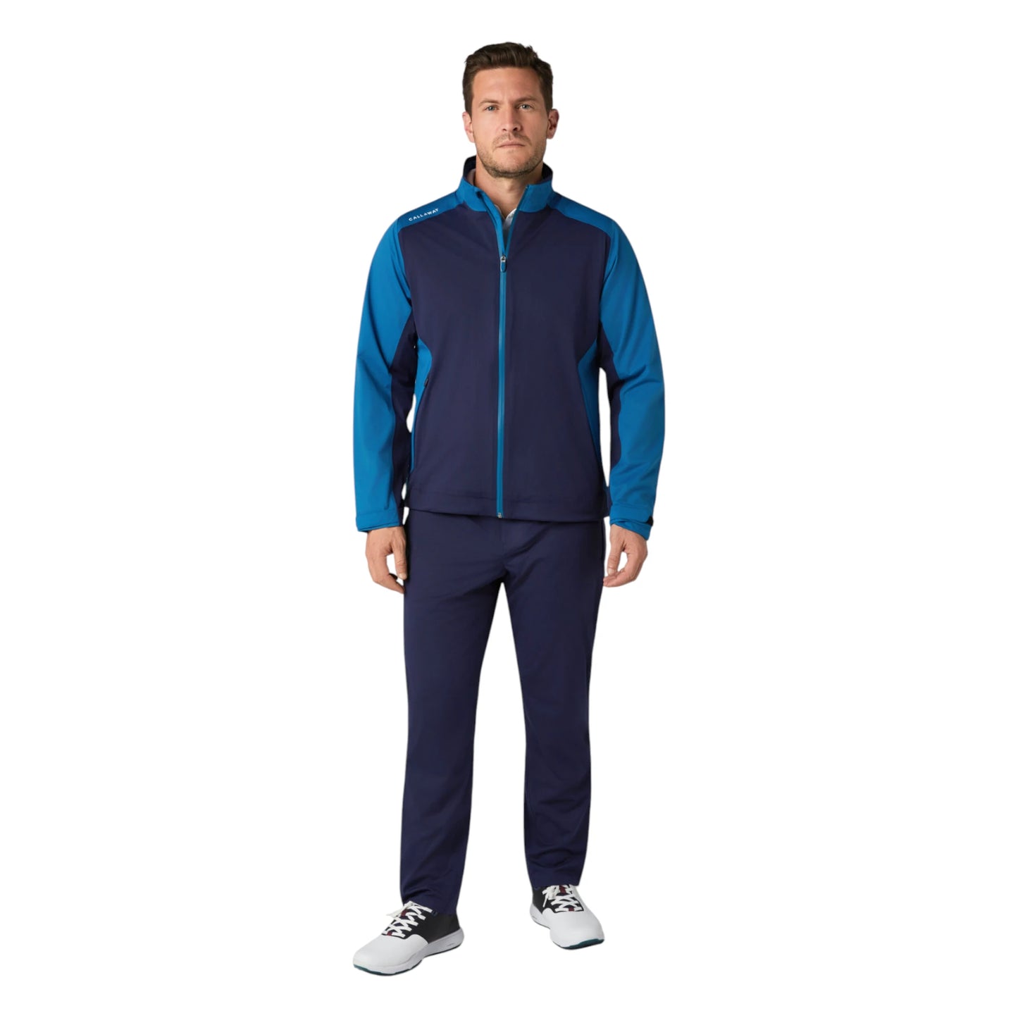 Callaway Stormlite III Golf Jacket CGRFF0D5