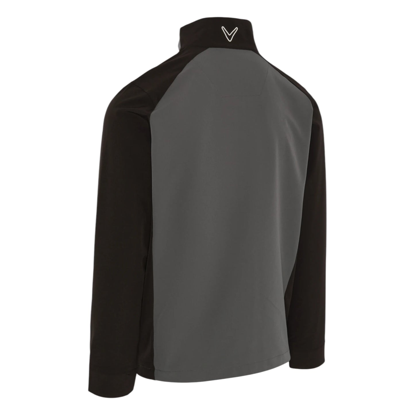Callaway 1/2 Zip Wind Golf Jacket CGRFF0E2