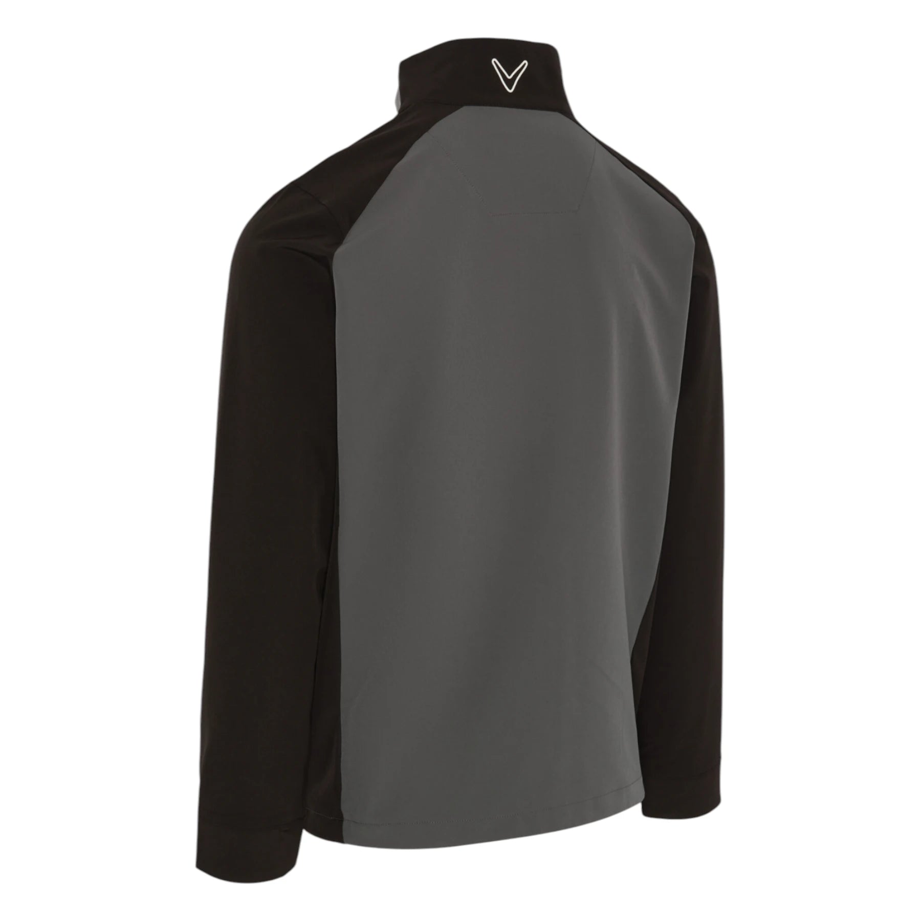 Callaway 1/2 Zip Wind Golf Jacket CGRFF0E2