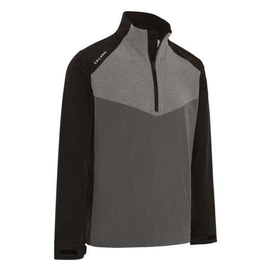 Callaway 1/2 Zip Wind Golf Jacket CGRFF0E2