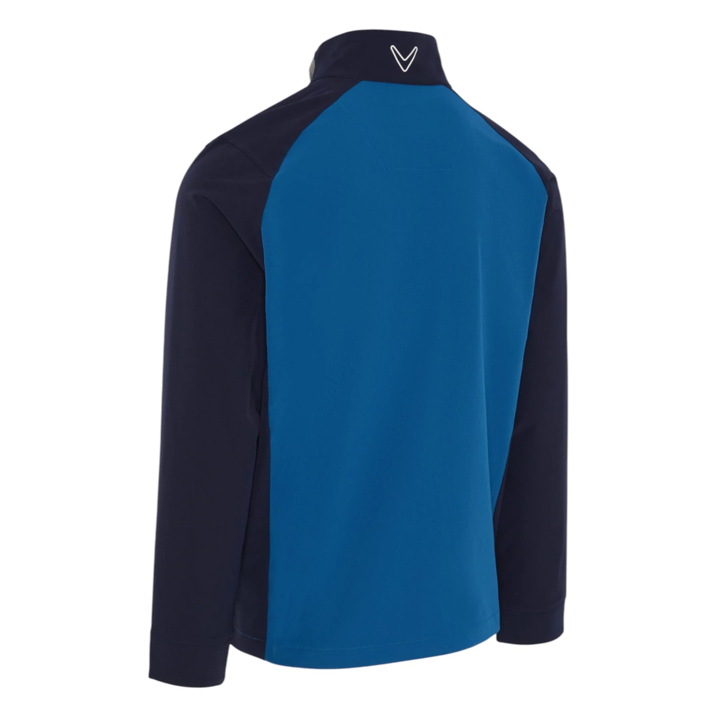Callaway 1/2 Zip Wind Golf Jacket CGRFF0E2