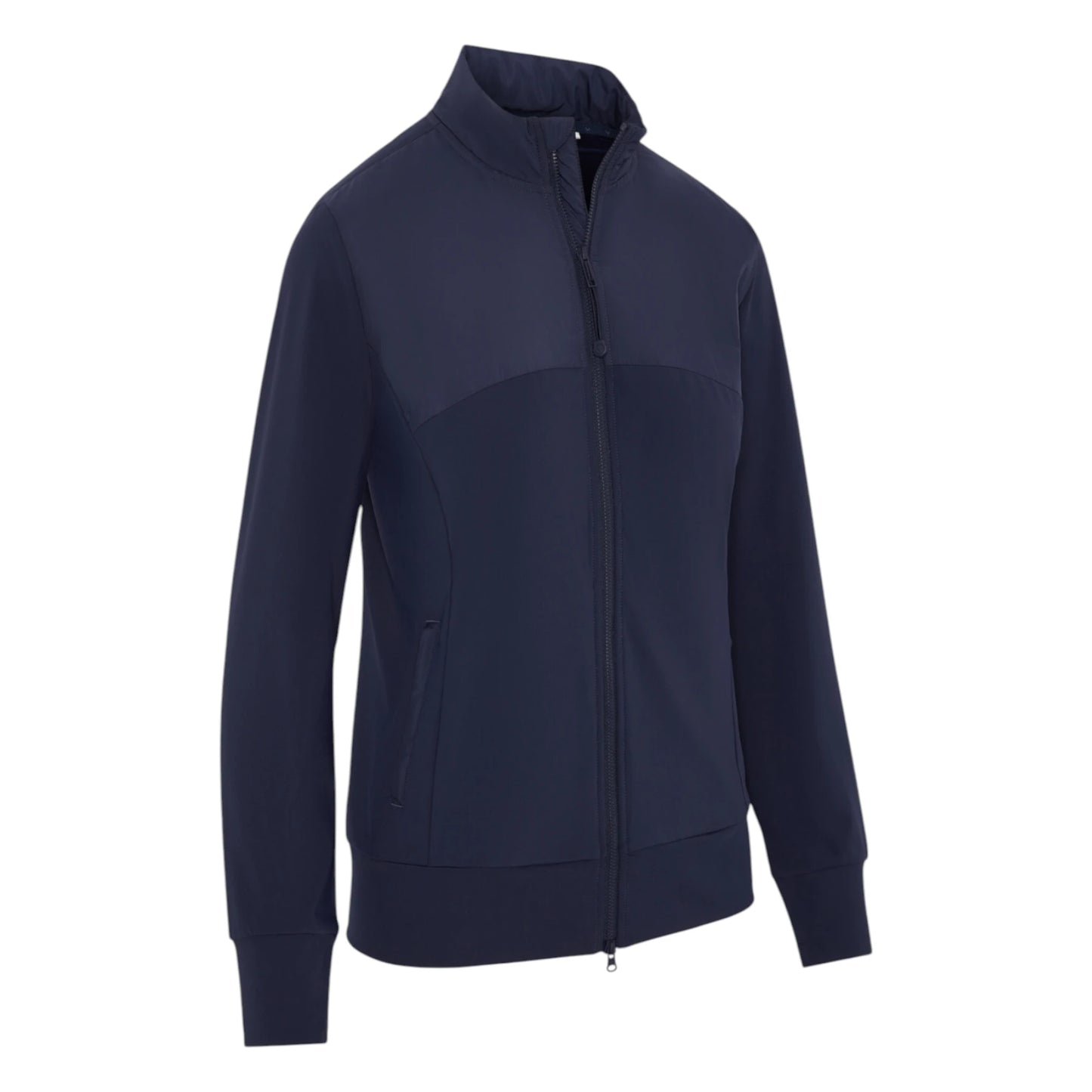 Callaway Ladies Technical Full-Zip Golf Jacket CGRFF0H0
