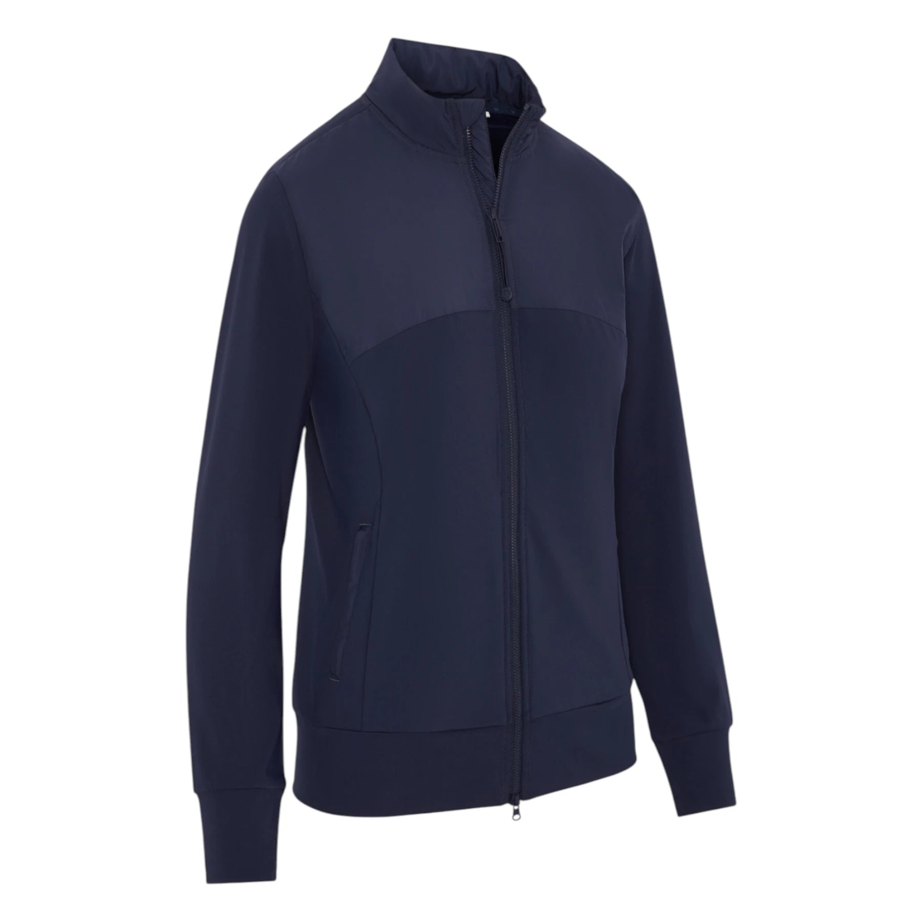 Callaway Ladies Technical Full-Zip Golf Jacket CGRFF0H0