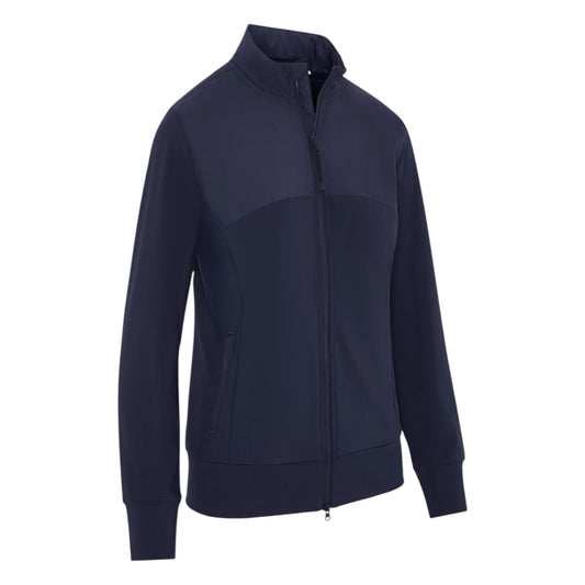 Callaway Ladies Technical Full-Zip Golf Jacket CGRFF0H0
