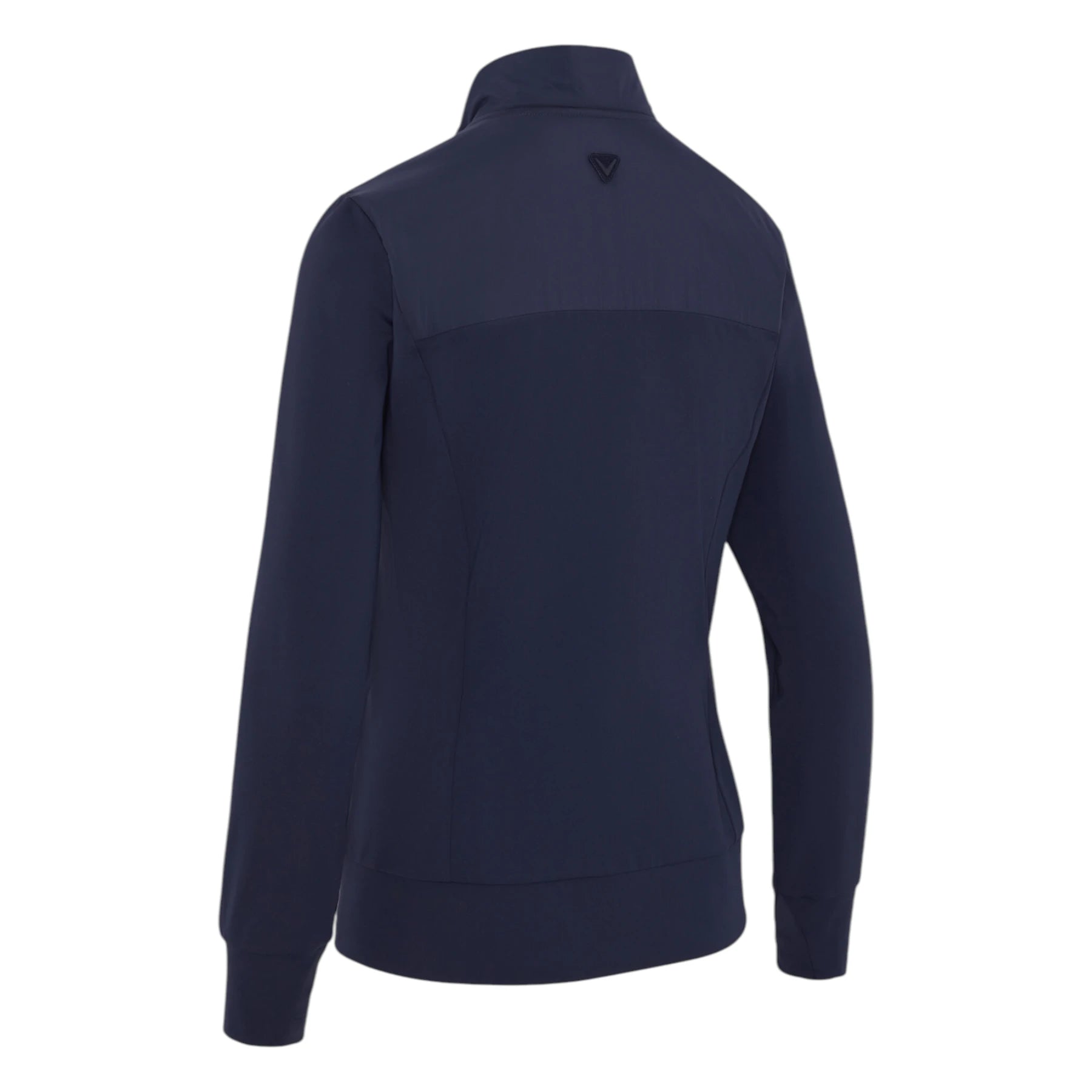 Callaway Ladies Technical Full-Zip Golf Jacket CGRFF0H0