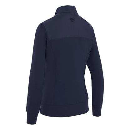 Callaway Ladies Technical Full-Zip Golf Jacket CGRFF0H0