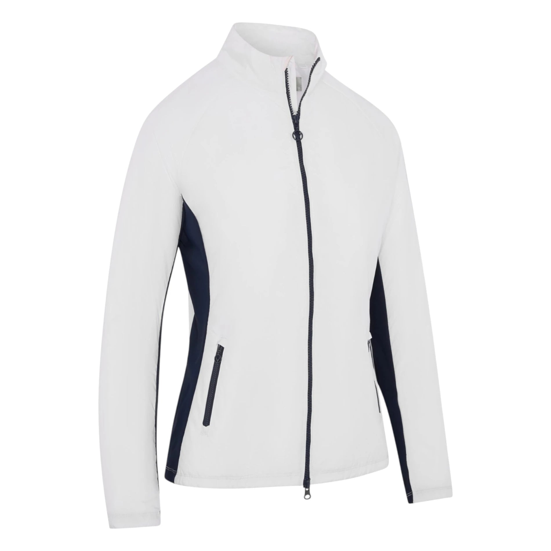 Ladies Callaway Insulated Golf Jacket CGRFG036