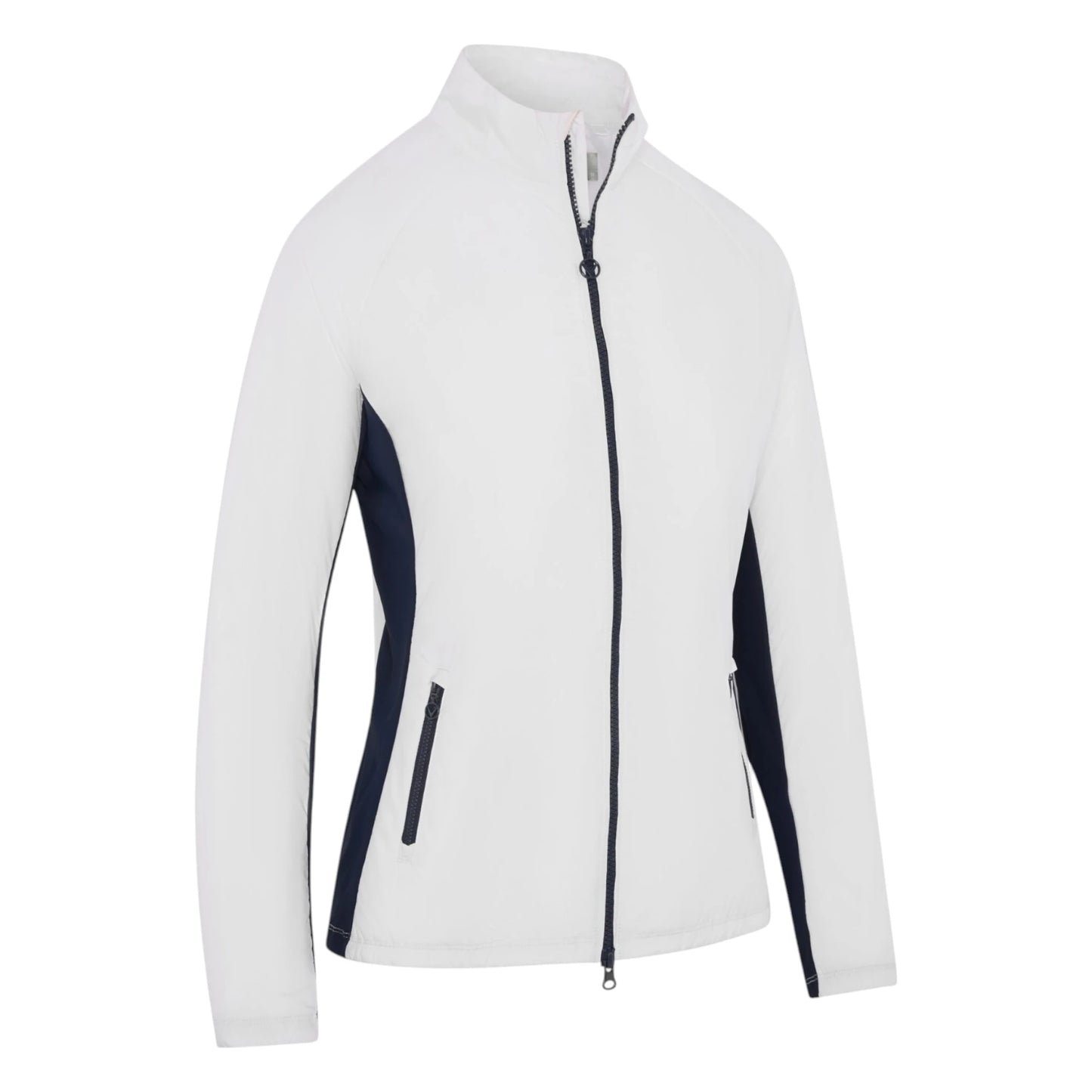 Ladies Callaway Insulated Golf Jacket CGRFG036