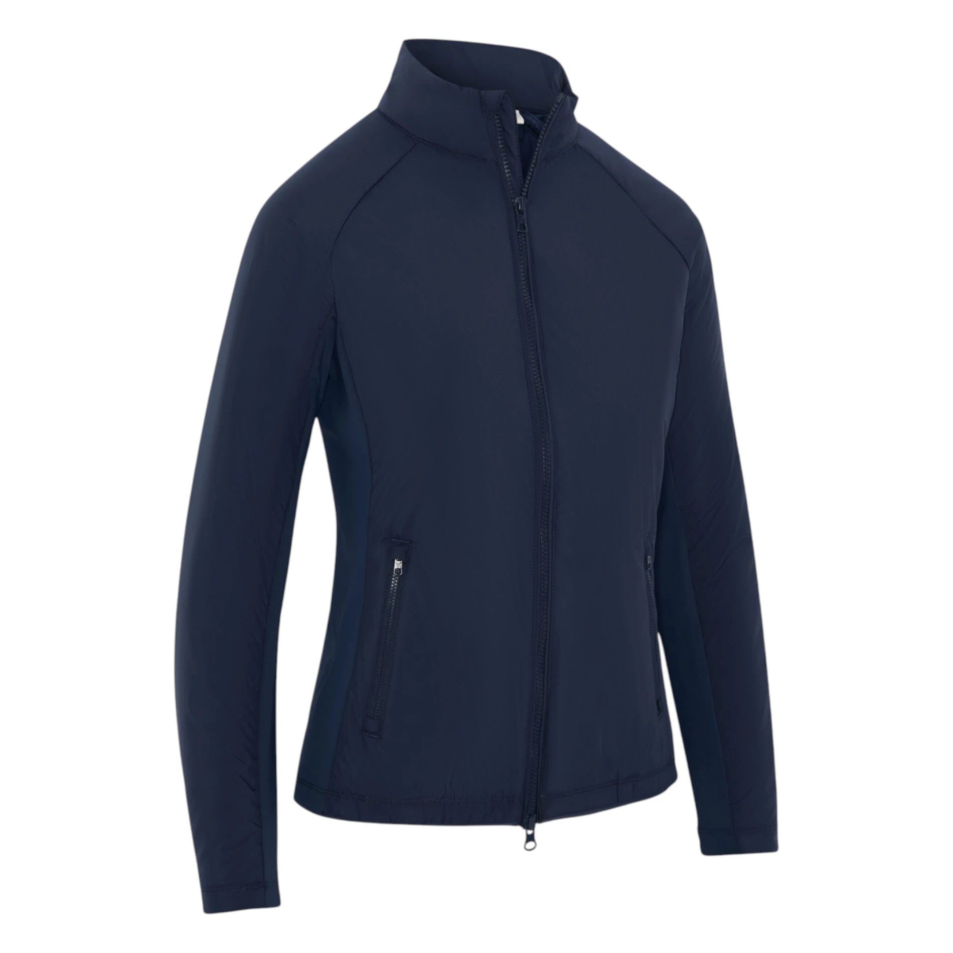 Ladies Callaway Insulated Golf Jacket CGRFG036