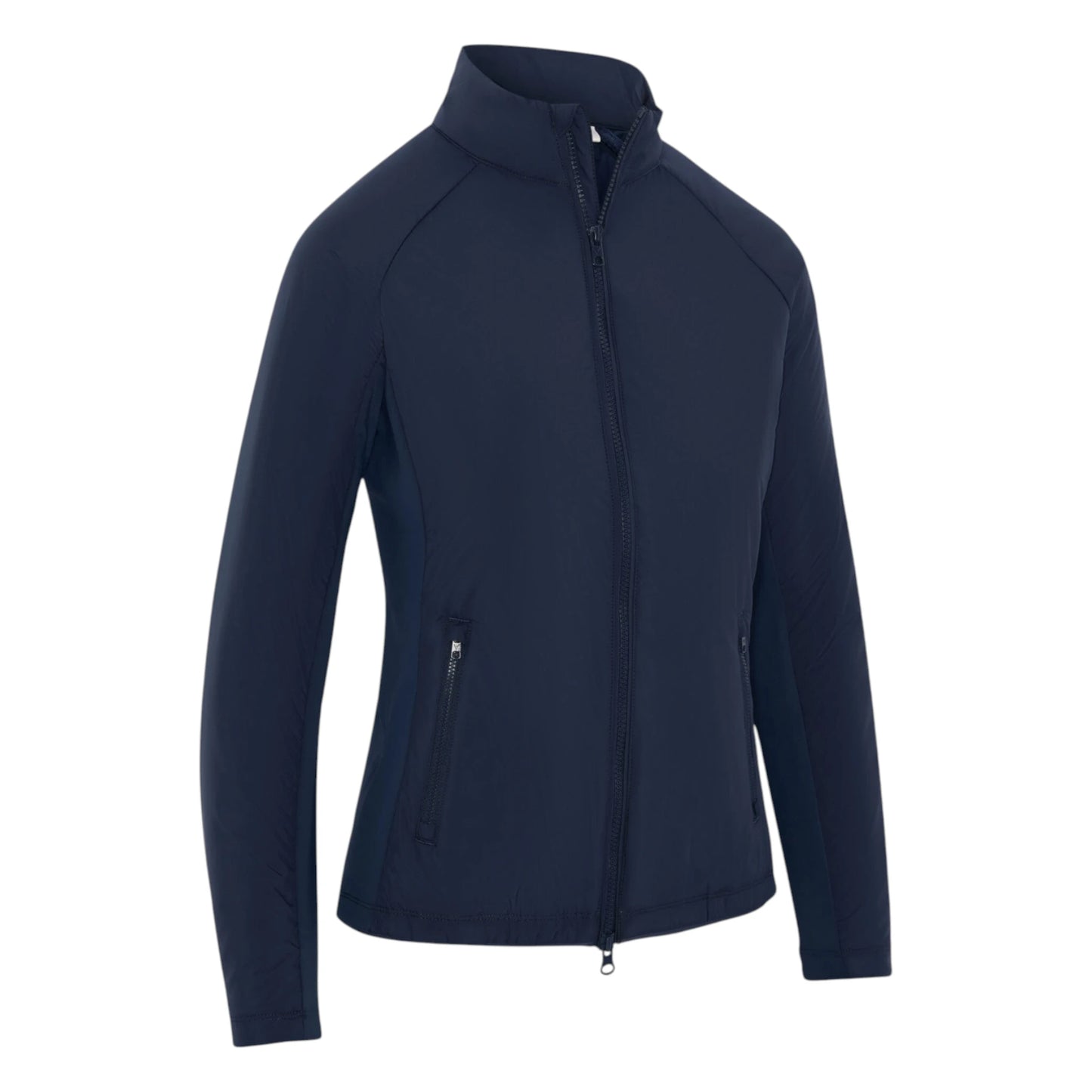 Ladies Callaway Insulated Golf Jacket CGRFG036