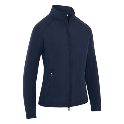 Ladies Callaway Insulated Golf Jacket CGRFG036