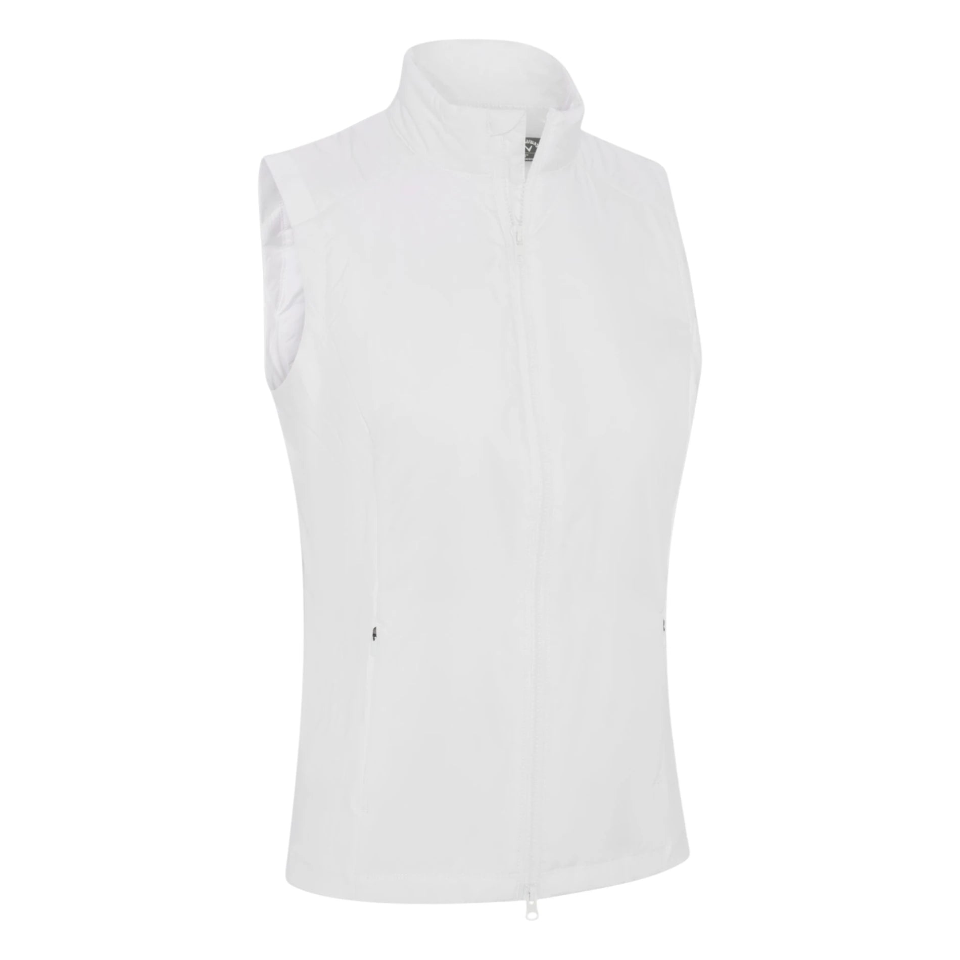 Ladies Callaway Insulated Golf Vest CGRFG037
