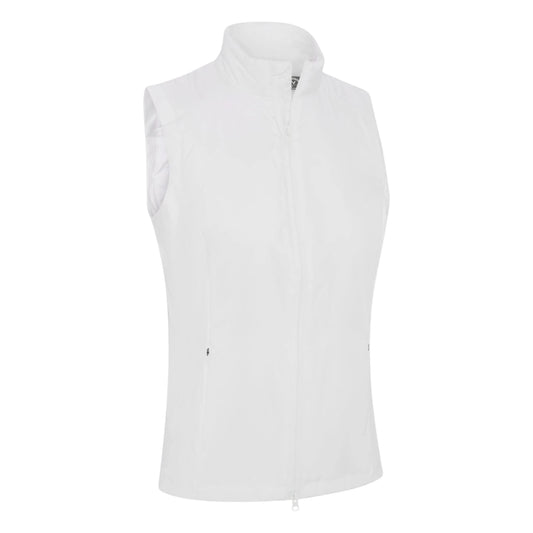 Ladies Callaway Insulated Golf Vest CGRFG037