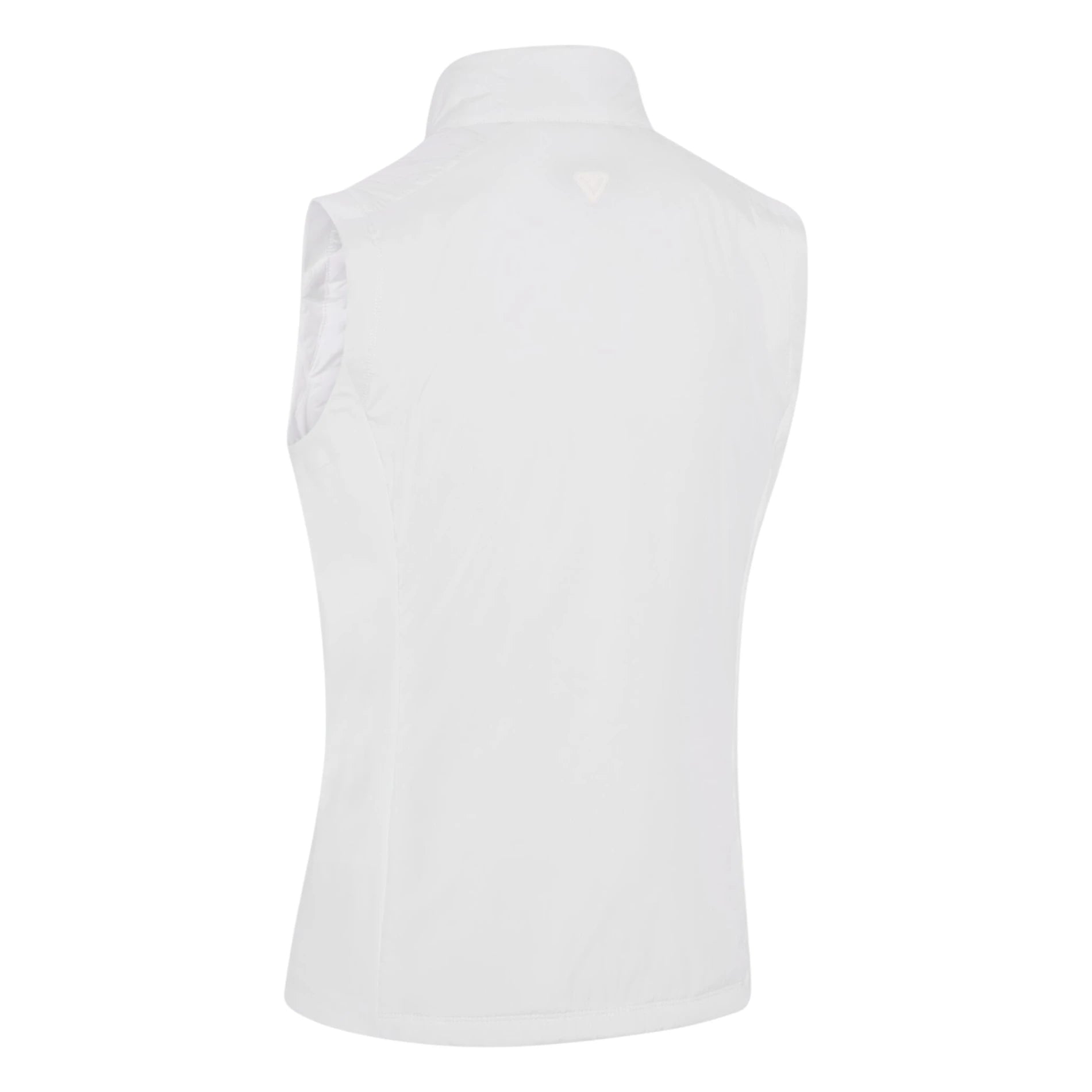Ladies Callaway Insulated Golf Vest CGRFG037