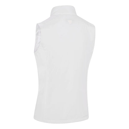 Ladies Callaway Insulated Golf Vest CGRFG037