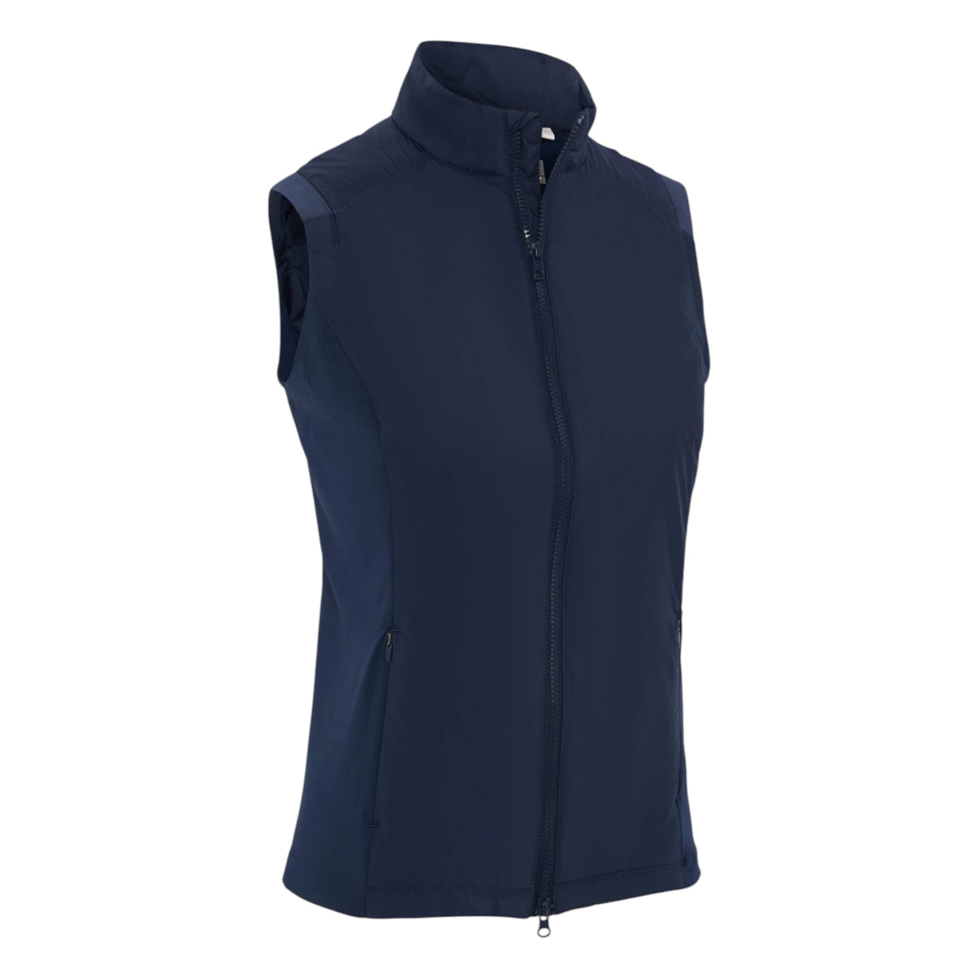 Ladies Callaway Insulated Golf Vest CGRFG037