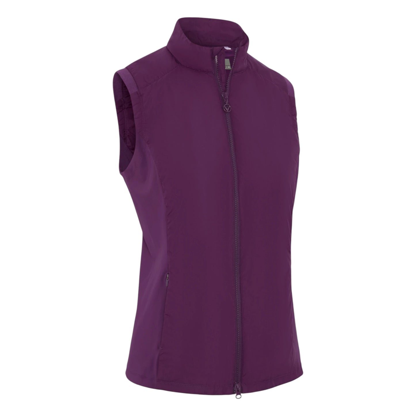 Ladies Callaway Insulated Golf Vest CGRFG037