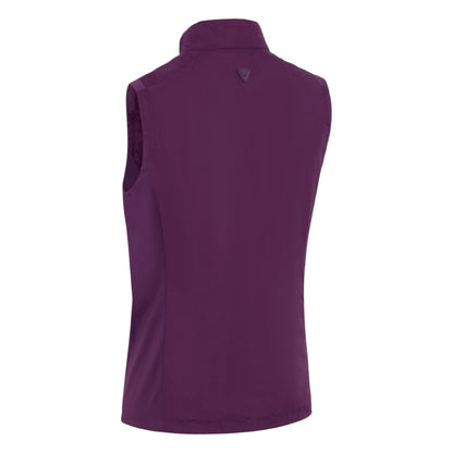 Ladies Callaway Insulated Golf Vest CGRFG037