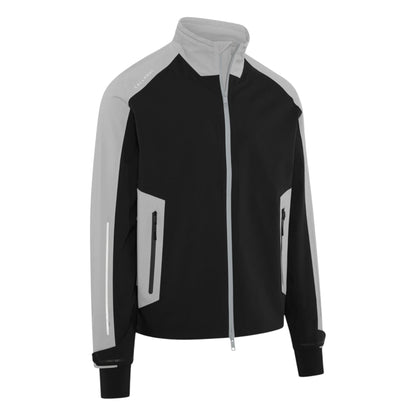 Callaway StormGuard Full Zip Waterproof Golf Jacket CGRFG042