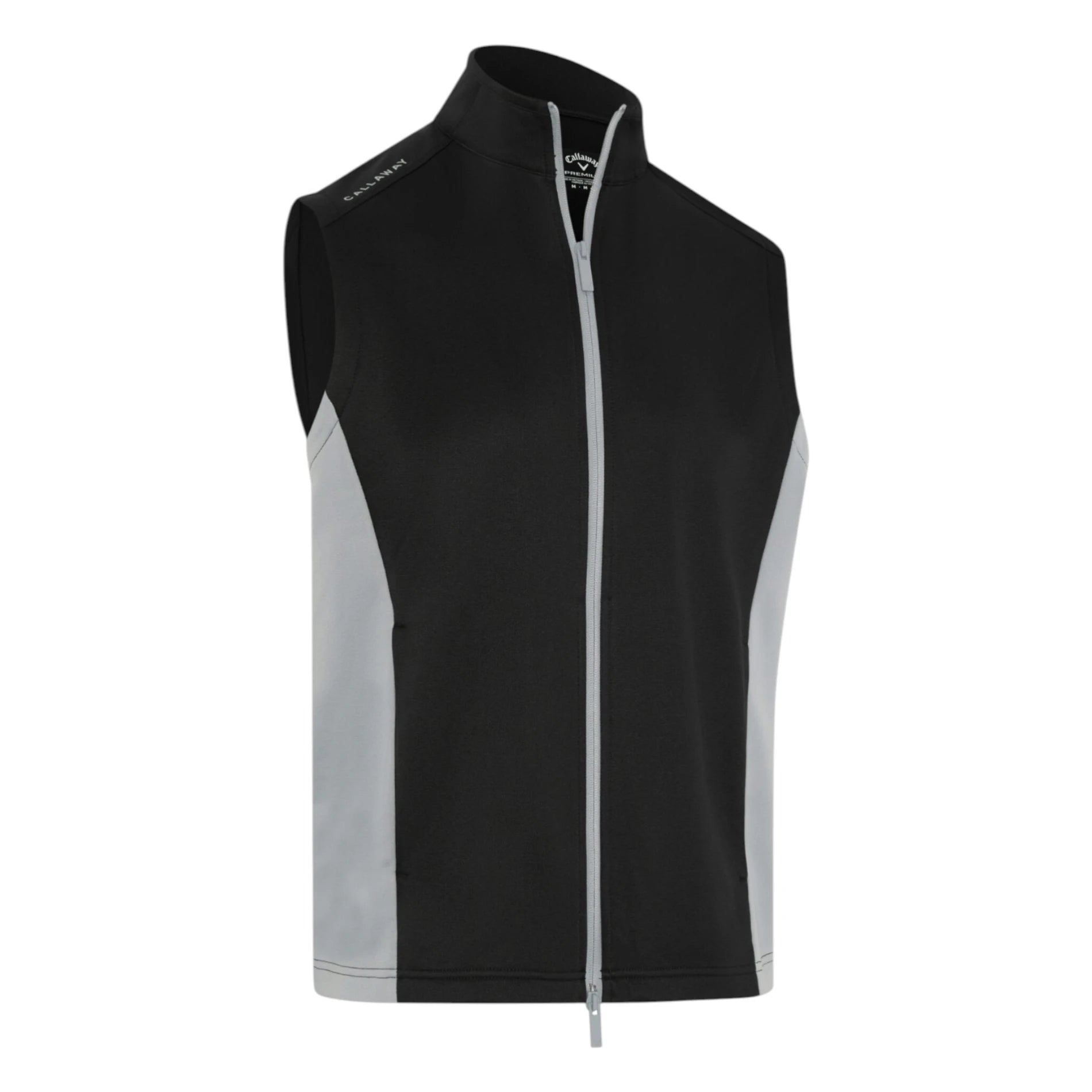 Callaway High Gauge Full-Zip Golf Vest CGVSG0B4