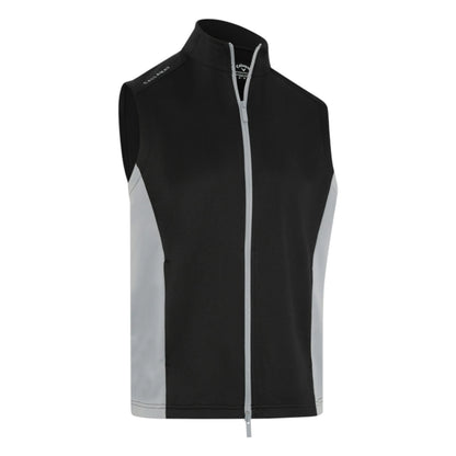 Callaway High Gauge Full-Zip Golf Vest CGVSG0B4