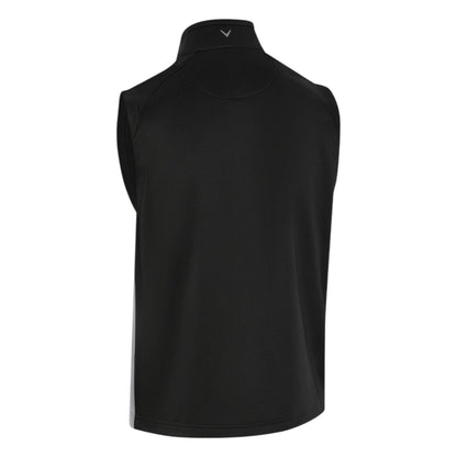 Callaway High Gauge Full-Zip Golf Vest CGVSG0B4