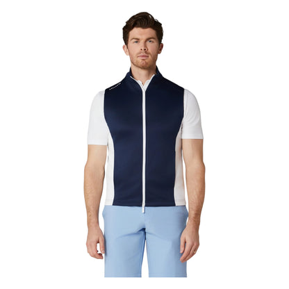 Callaway High Gauge Full-Zip Golf Vest CGVSG0B4