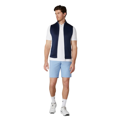 Callaway High Gauge Full-Zip Golf Vest CGVSG0B4