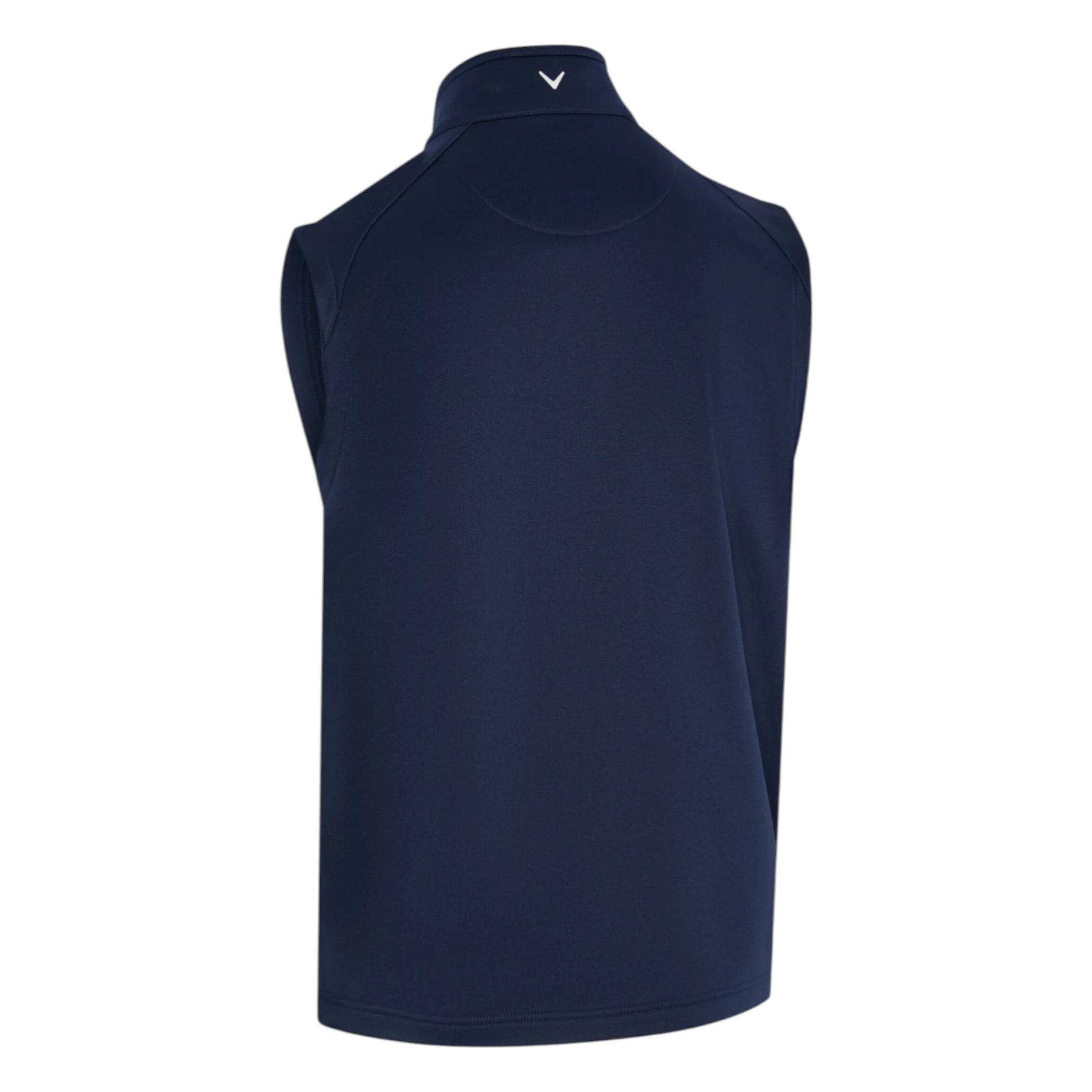 Callaway High Gauge Full-Zip Golf Vest CGVSG0B4