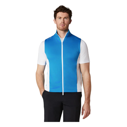 Callaway High Gauge Full-Zip Golf Vest CGVSG0B4