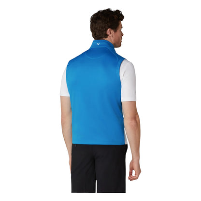 Callaway High Gauge Full-Zip Golf Vest CGVSG0B4