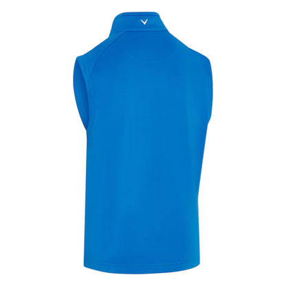 Callaway High Gauge Full-Zip Golf Vest CGVSG0B4