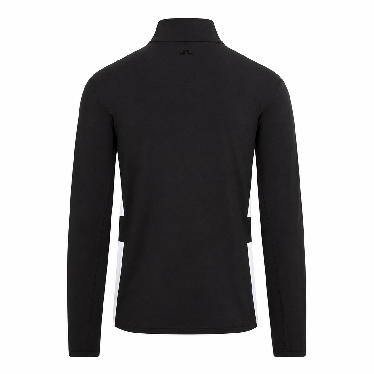J.Lindeberg Finn 1/4 Zip Golf Mid Layer GMJS16157