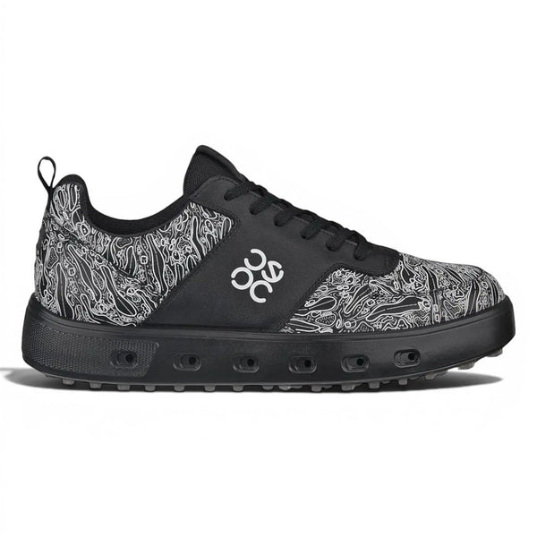 Ecco Street 720 Graphic Golf Shoes 111724 – Clarkes Golf