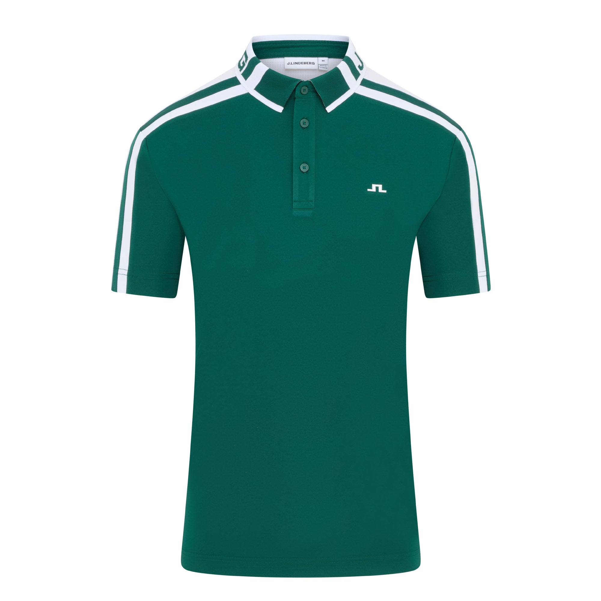 J.Lindeberg Bo Golf Polo Shirt GMJT17047