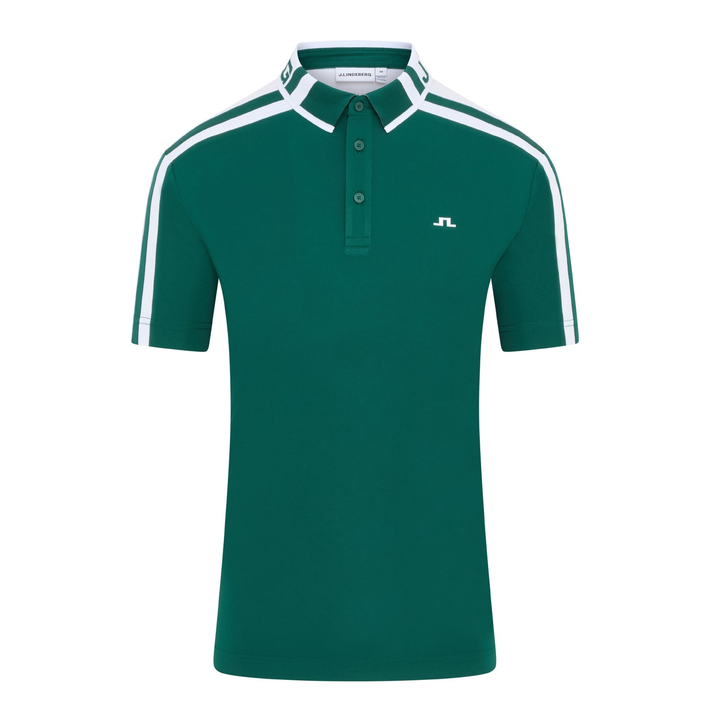 J.Lindeberg Bo Golf Polo Shirt GMJT17047