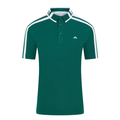 J.Lindeberg Bo Golf Polo Shirt GMJT17047