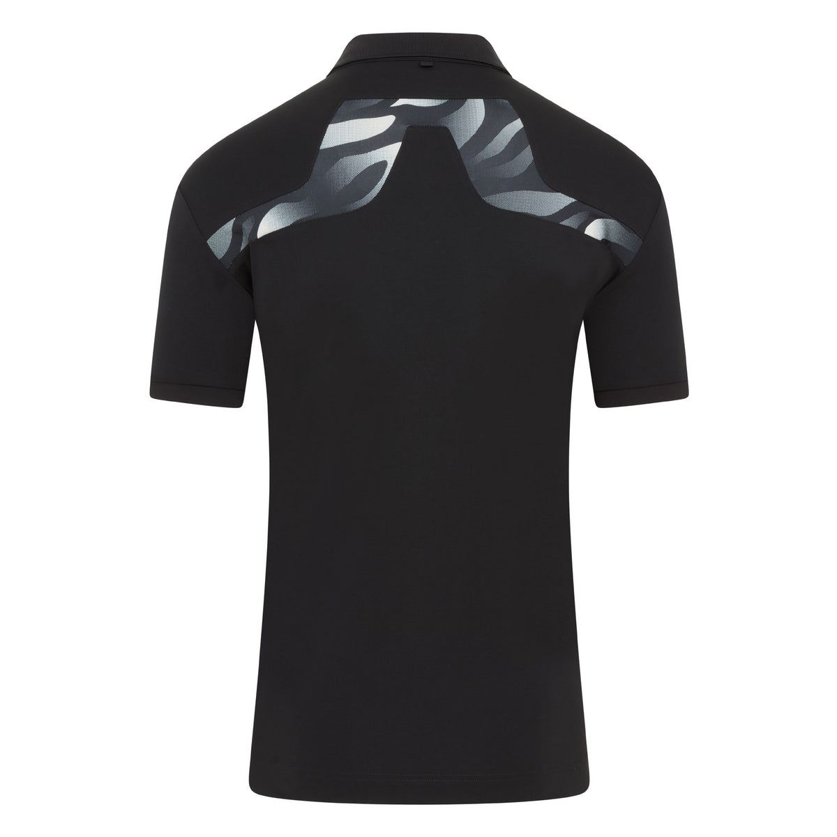 J.Lindeberg KV Print Golf Polo Shirt GMJT14653