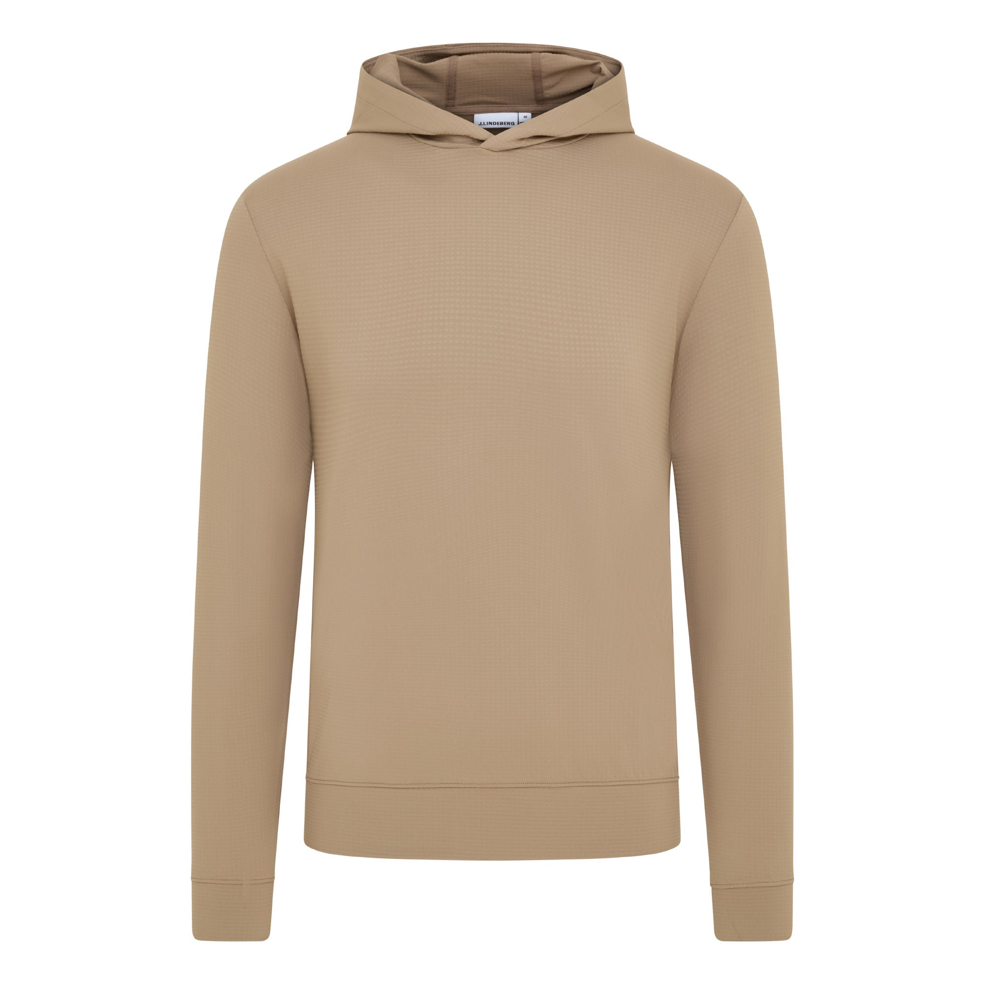 J.Lindeberg Vent Golf Hoodie GMJS16158