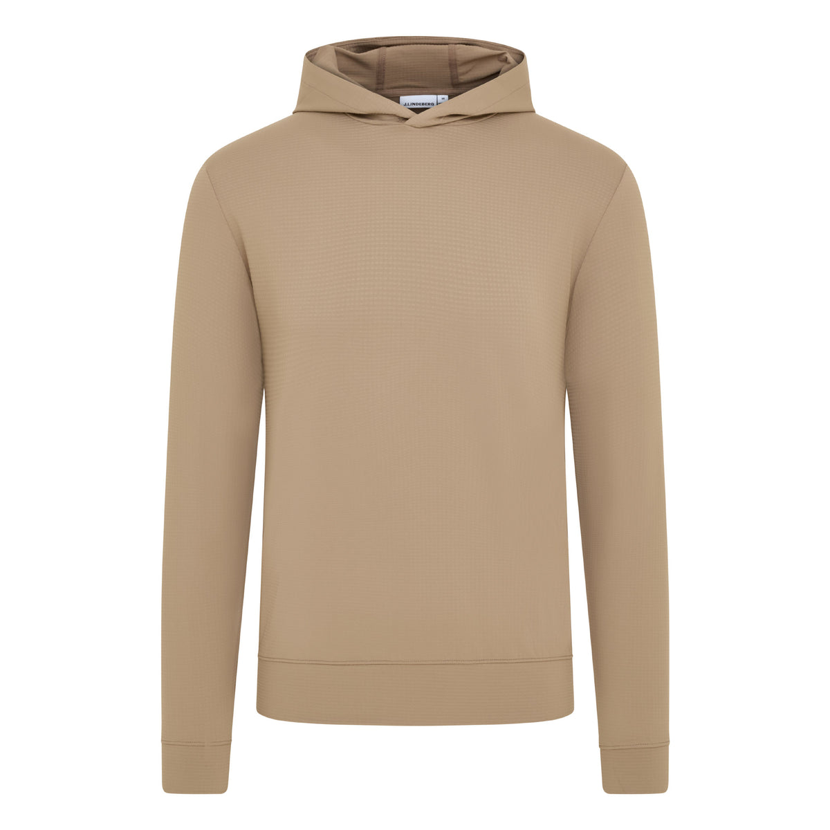 J.Lindeberg Vent Golf Hoodie GMJS16158