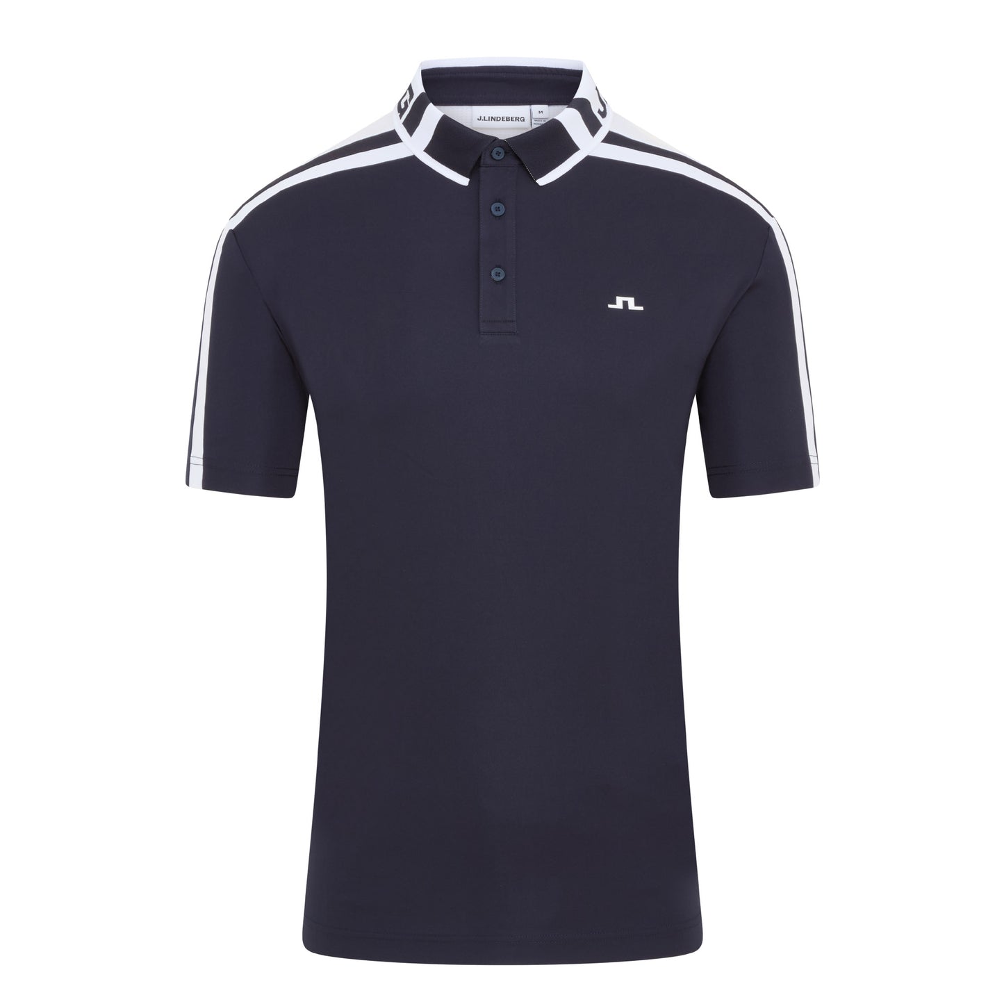 J.Lindeberg Bo Golf Polo Shirt GMJT17047