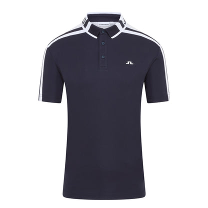J.Lindeberg Bo Golf Polo Shirt GMJT17047