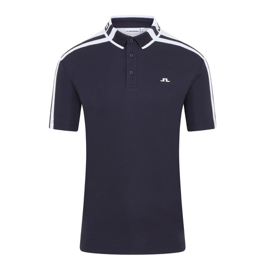 J.Lindeberg Bo Golf Polo Shirt GMJT17047