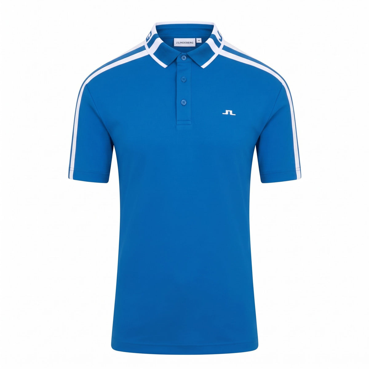 J.Lindeberg Bo Golf Polo Shirt GMJT17047