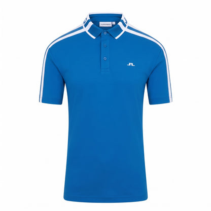 J.Lindeberg Bo Golf Polo Shirt GMJT17047