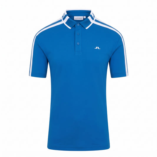 J.Lindeberg Bo Golf Polo Shirt GMJT17047