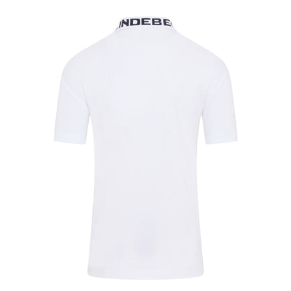 J.Lindeberg Bo Golf Polo Shirt GMJT17047