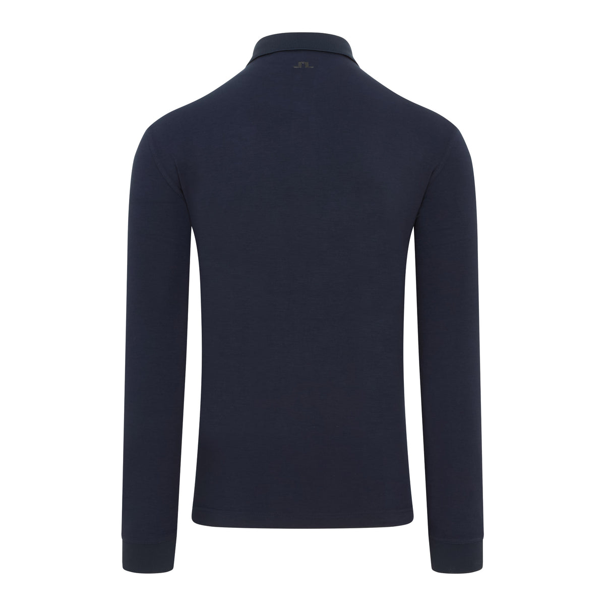 J.Lindeberg Florian LS Golf Polo Shirt GMJT14663