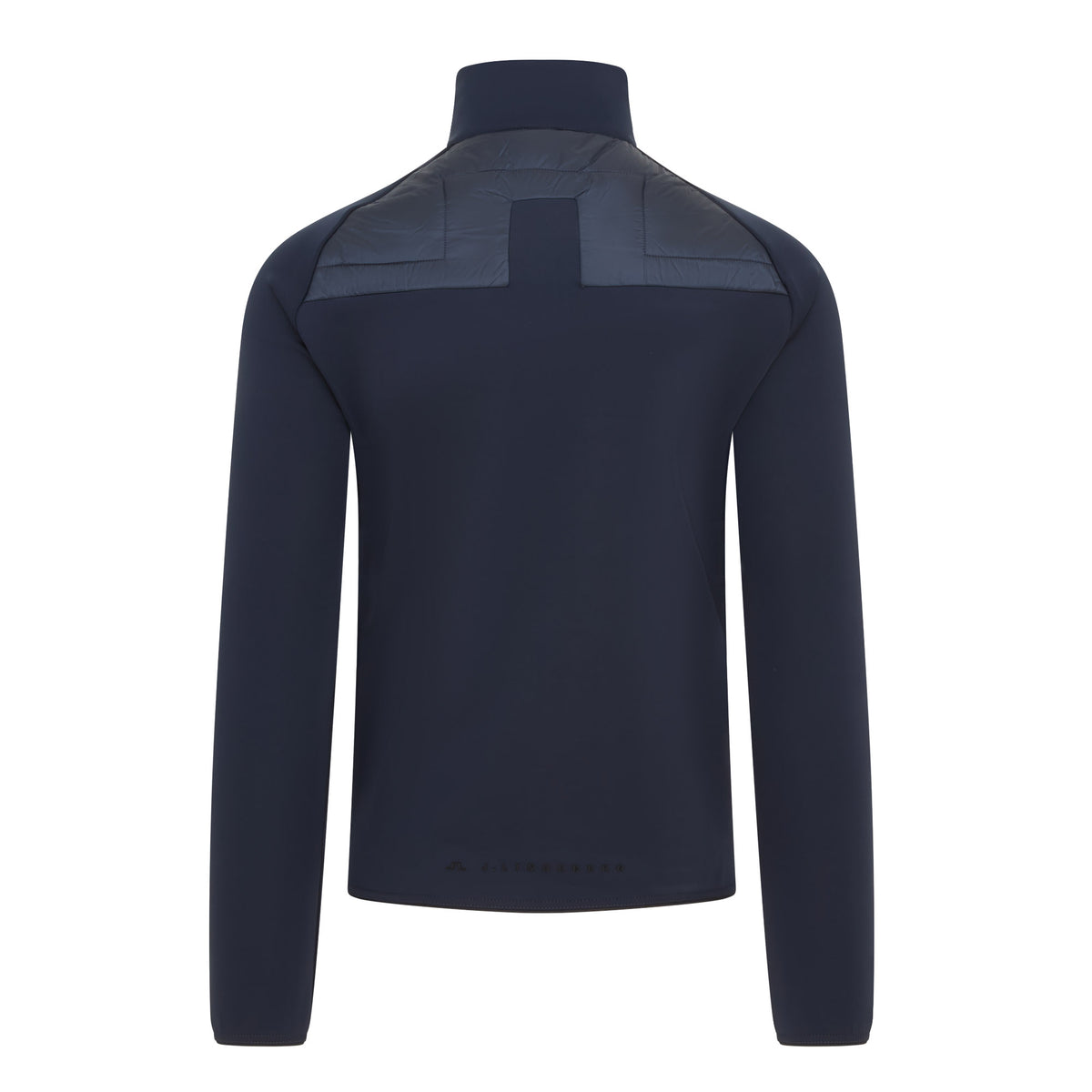 J.Lindeberg Heyden Quilt Hybrid Golf Jacket BMOW16471